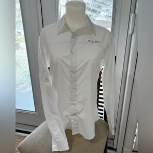 Vintage SaltLife dress shirt